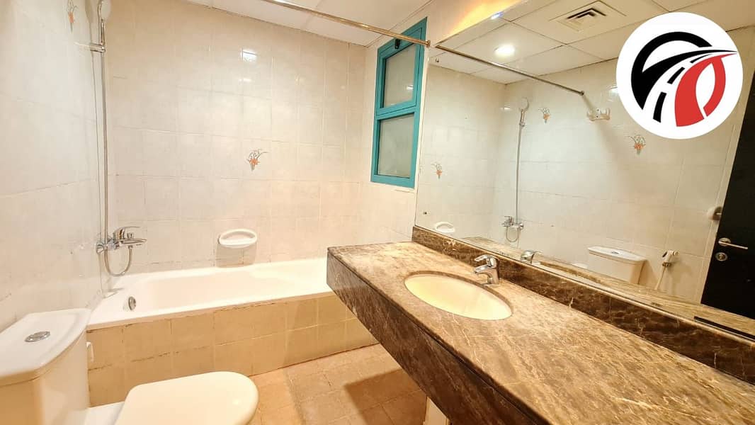 Spacious 1Bhk | Ready To Move |One Month Free | Huge Balcony - Image 10