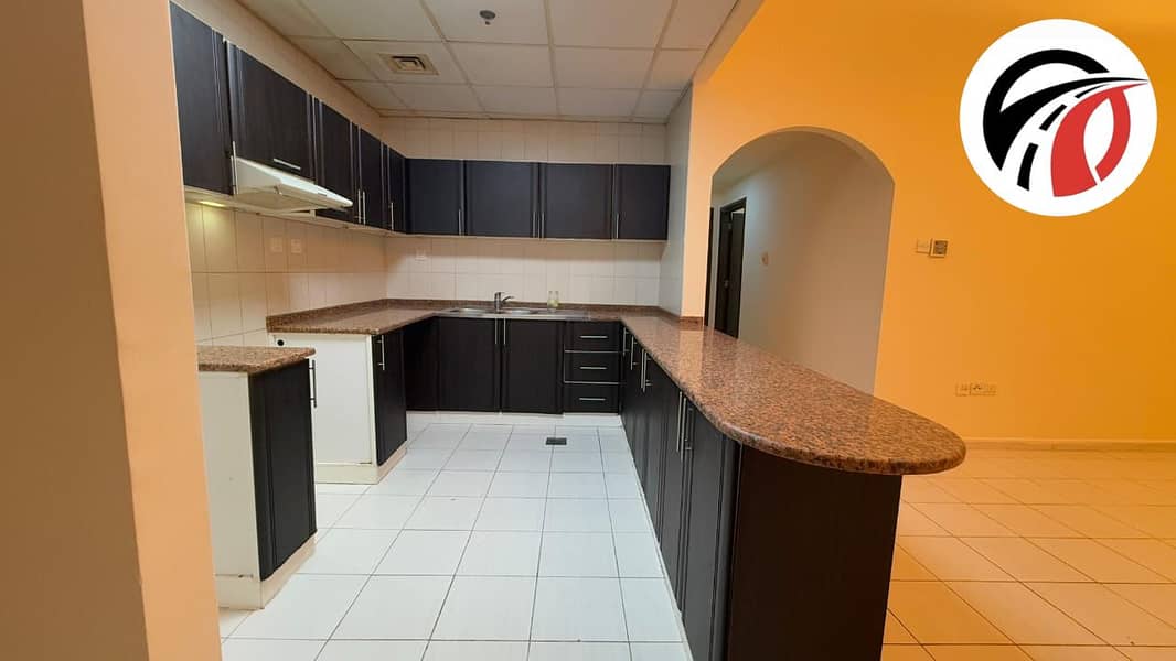 Spacious 2BHK | Ready To Move | Vacant Unit | 65k Only | Prime Location