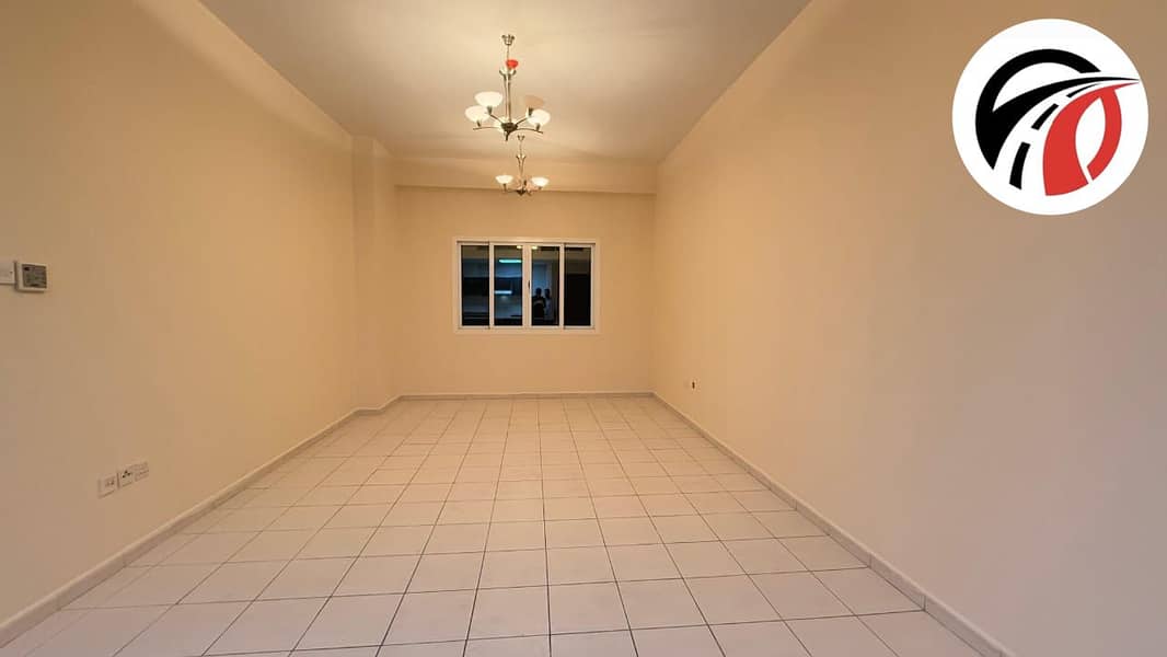 Spacious 2BHK | Ready To Move | Vacant Unit | 65k Only | Prime Location