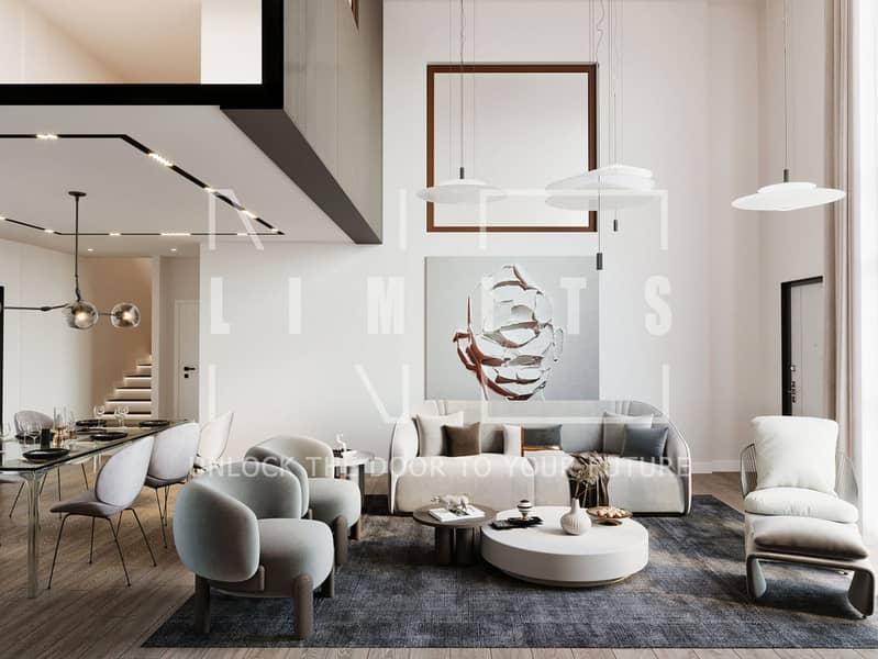 High Capital Growth | 1%Monthly or 40%OFF on Cash