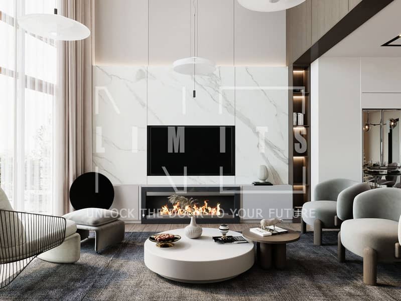 High Capital Growth | 1%Monthly or 40%OFF on Cash