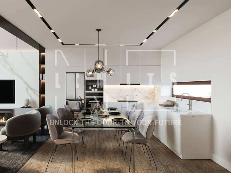 High Capital Growth | 1%Monthly or 40%OFF on Cash