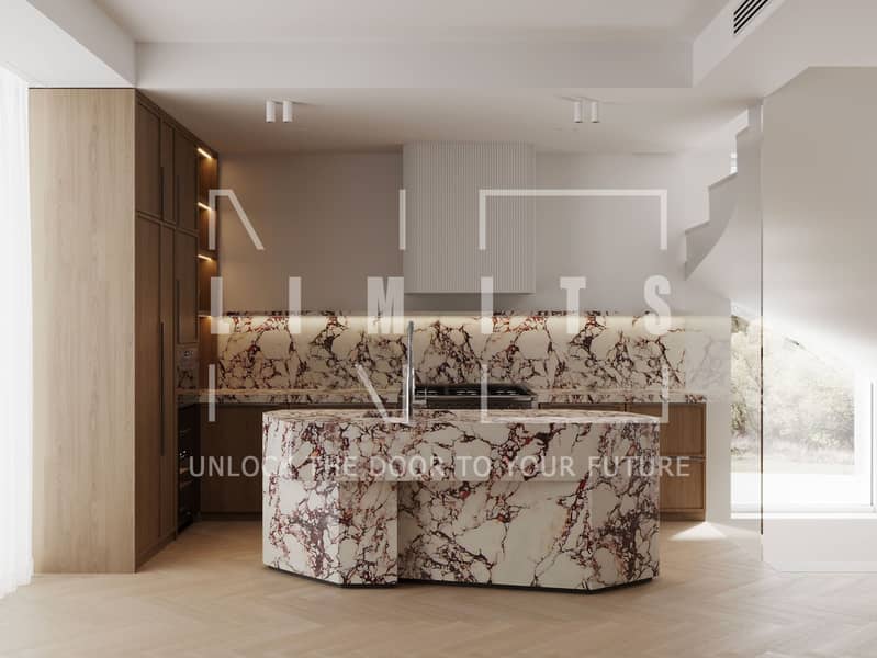 40%DIS| Invest Smart |Luxury |5 More Payment Plans