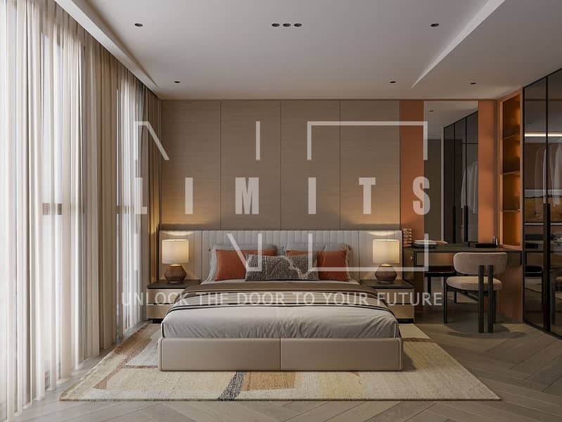 40%DIS| Invest Smart |Luxury |5 More Payment Plans