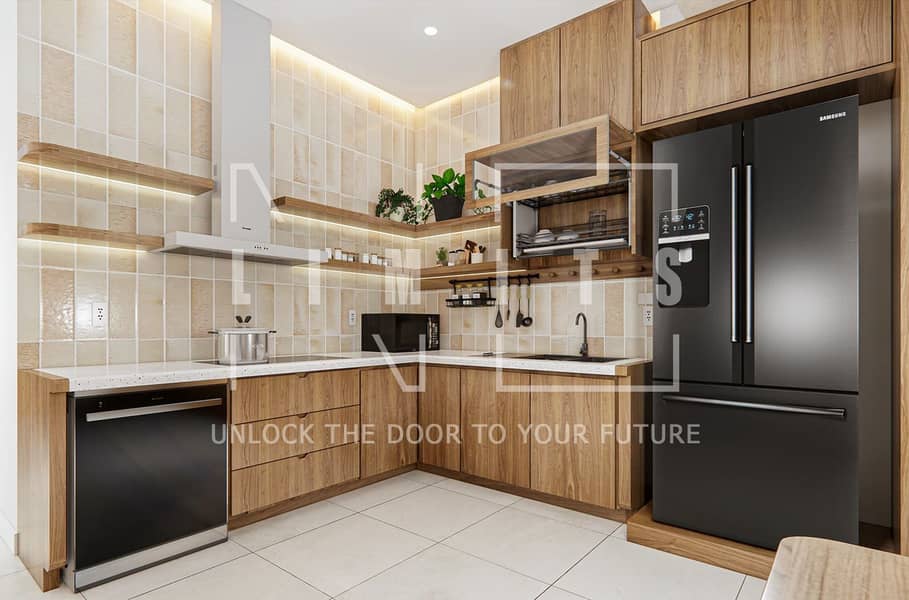 Last Unit | 40% DIS | Act Fast | Prime Location