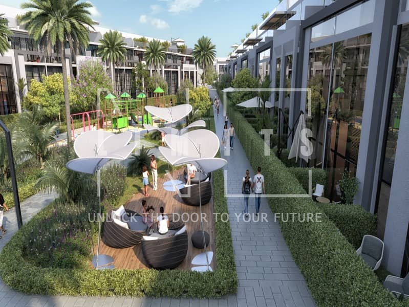 40% DIS | 6 Payment Plans | Greenery | Luxury - Image 10