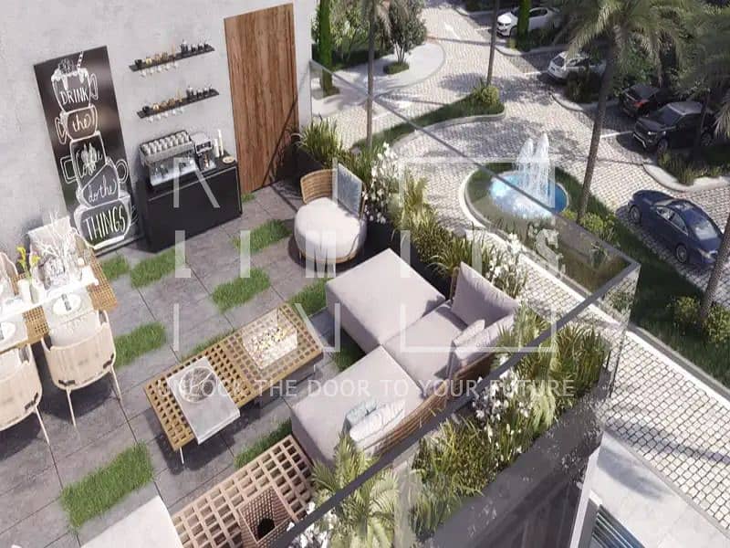 40% DIS | 6 Payment Plans | Greenery | Luxury - Image 13