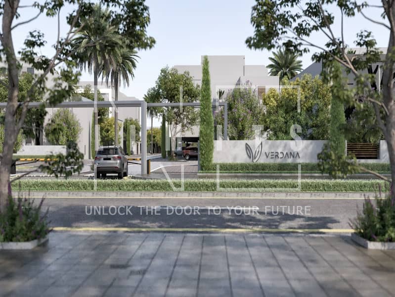 40% DIS | 6 Payment Plans | Greenery | Luxury - Image 14