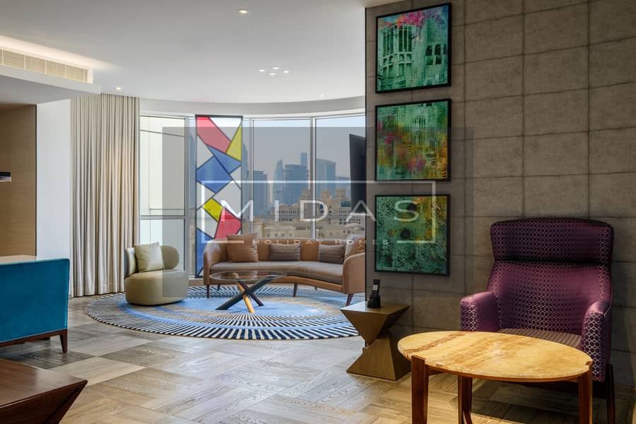 Luxury I Palm View I Beach Access I Pet Friendly