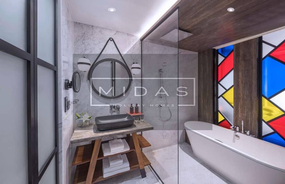 Luxury I Palm View I Beach Access I Pet Friendly - Image 7