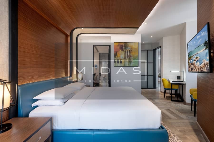 Luxury I Palm View I Beach Access I Pet Friendly - Image 9