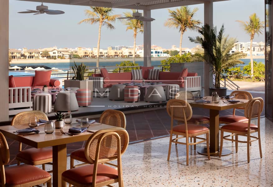 Luxury I Palm View I Beach Access I Pet Friendly - Image 20