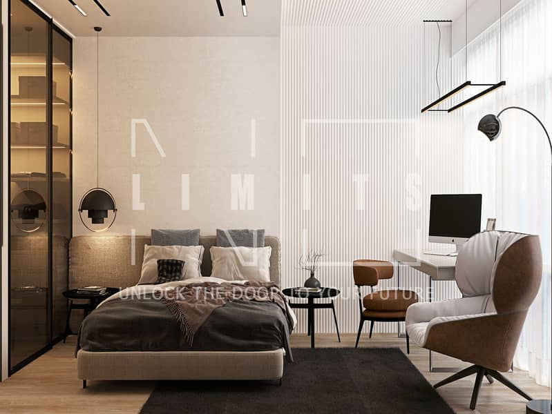 Pool View |Friendly Community |40%DIS | High ROI - Image 6