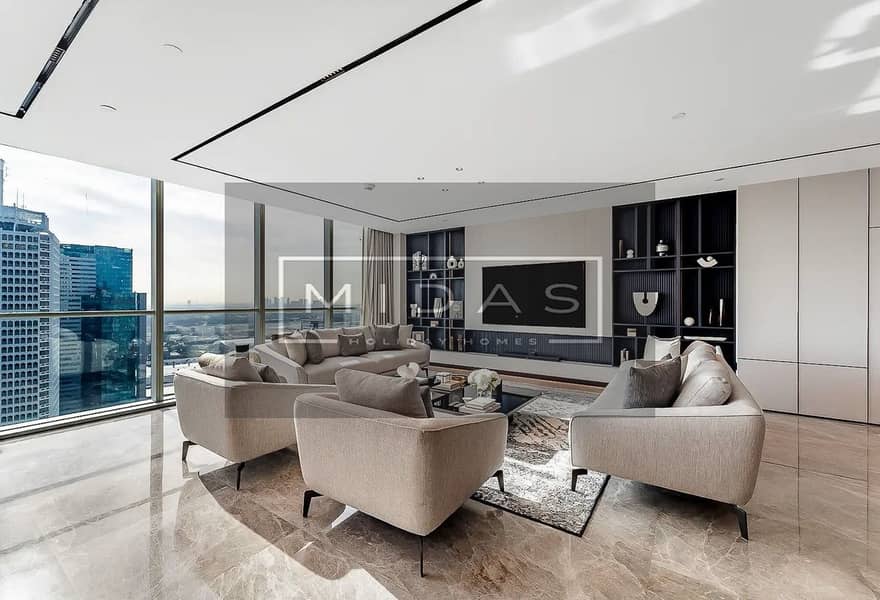 Spacious I Jacuzzi I Skyline Views I Pet Friendly