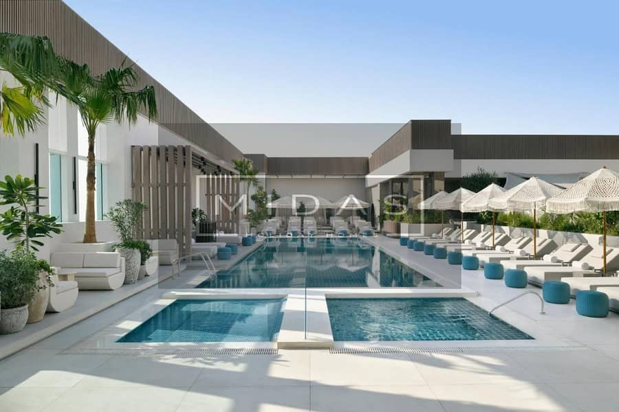 Spacious I Jacuzzi I Skyline Views I Pet Friendly - Image 23