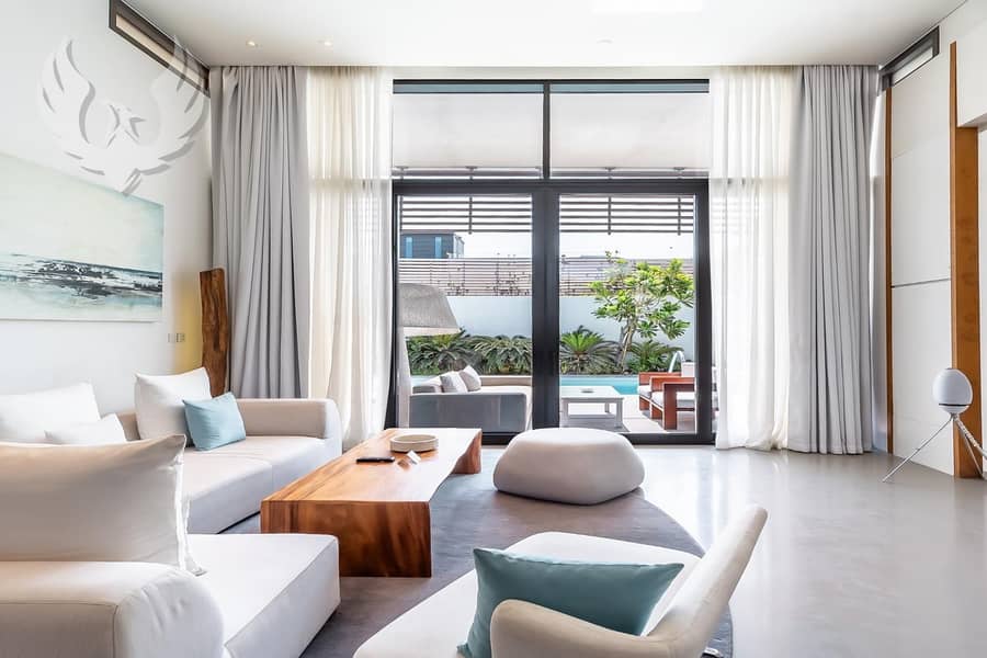 Luxury Resort-Style Home | Private Pool and Beach