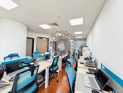 Office for Sale in Business Bay, Dubai - 01. jpg