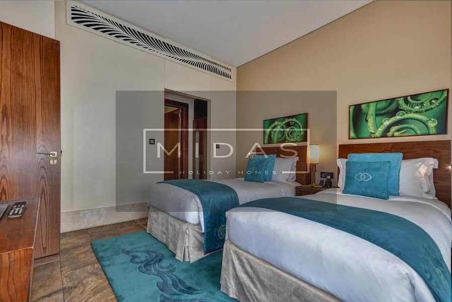 5* Resort Living I Balcony I Beach Access - Image 10