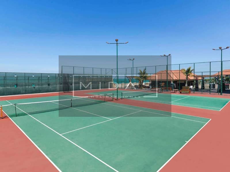 5* Resort Living I Balcony I Beach Access - Image 17