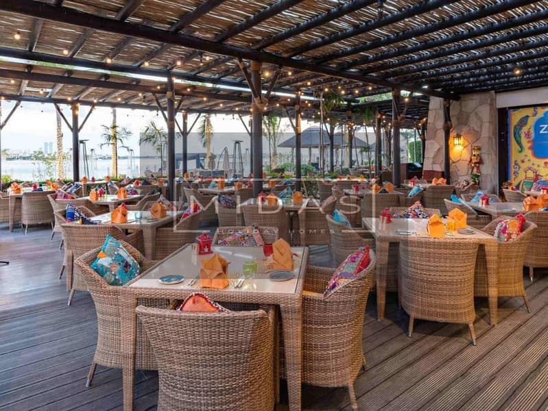 5* Resort Living I Balcony I Beach Access - Image 18