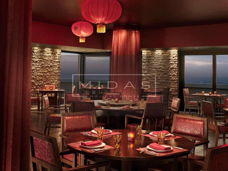 5* Resort Living I Balcony I Beach Access - Image 19