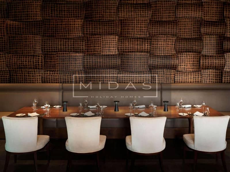 5* Resort Living I Balcony I Beach Access - Image 20