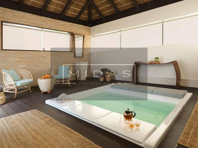 5* Resort Living I Balcony I Beach Access - Image 22