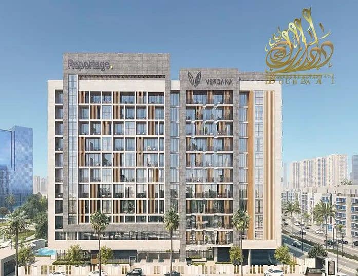 1%MONTHLY =INVESTORS = LUXURY UNITS=PRIME UNITS