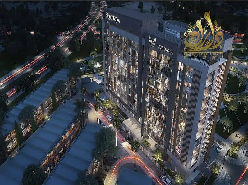 1%MONTHLY =INVESTORS = LUXURY UNITS=PRIME UNITS