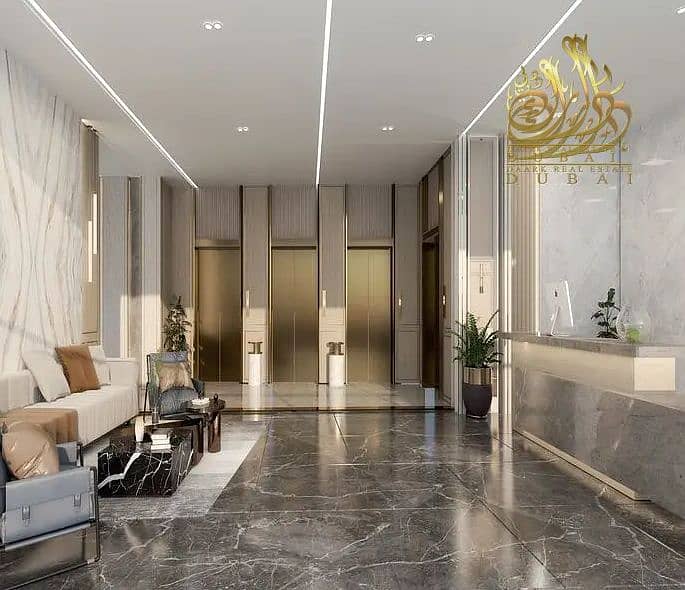 1%MONTHLY =INVESTORS = LUXURY UNITS=PRIME UNITS