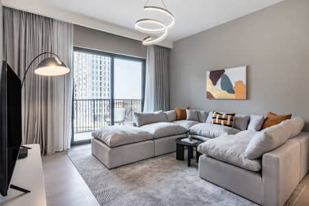 1 habitación Apartamento para en Alquiler en Dubai Hills Estate, Dubai - 1. jpg 1 habitación Apartamento para en Alquiler en Dubai Hills Estate, Dubai - 1. jpg