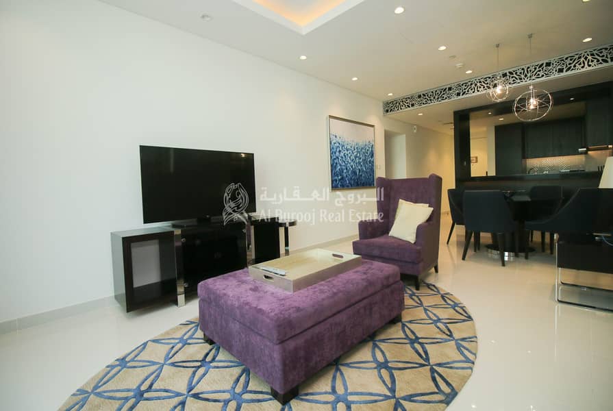 Best Deal Furnished 1 bedroom in The Distinction Best Deal Furnished 1 bedroom in The Distinction