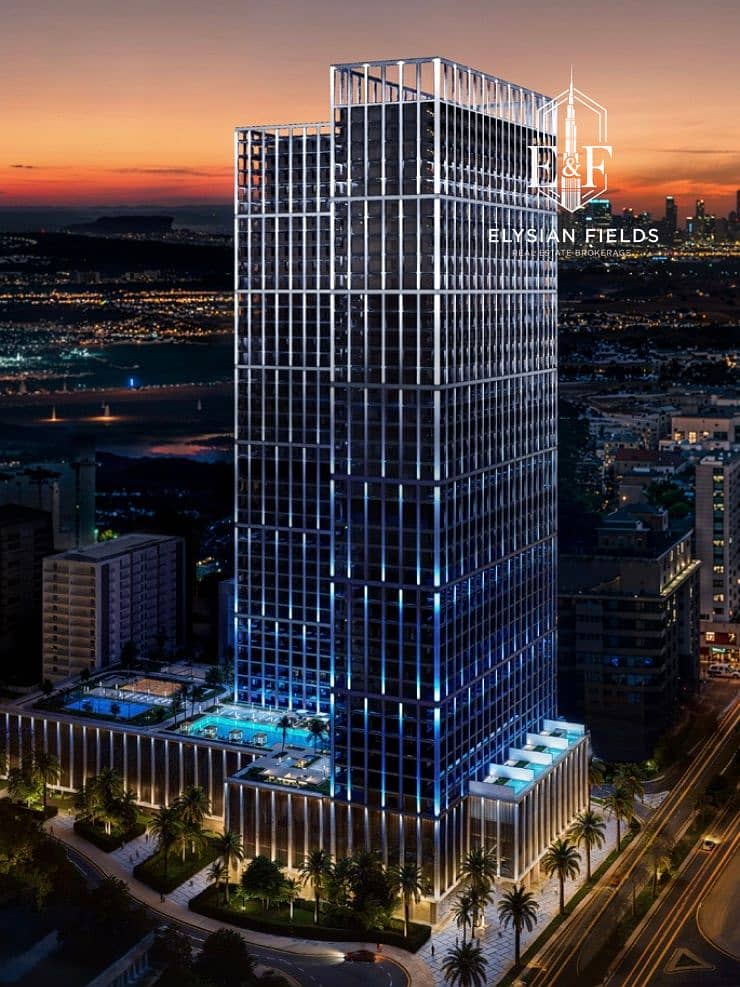 PREMIUM INVEST || CASH DOWN || LIMITED UNITS