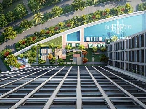 PREMIUM INVEST || CASH DOWN || LIMITED UNITS