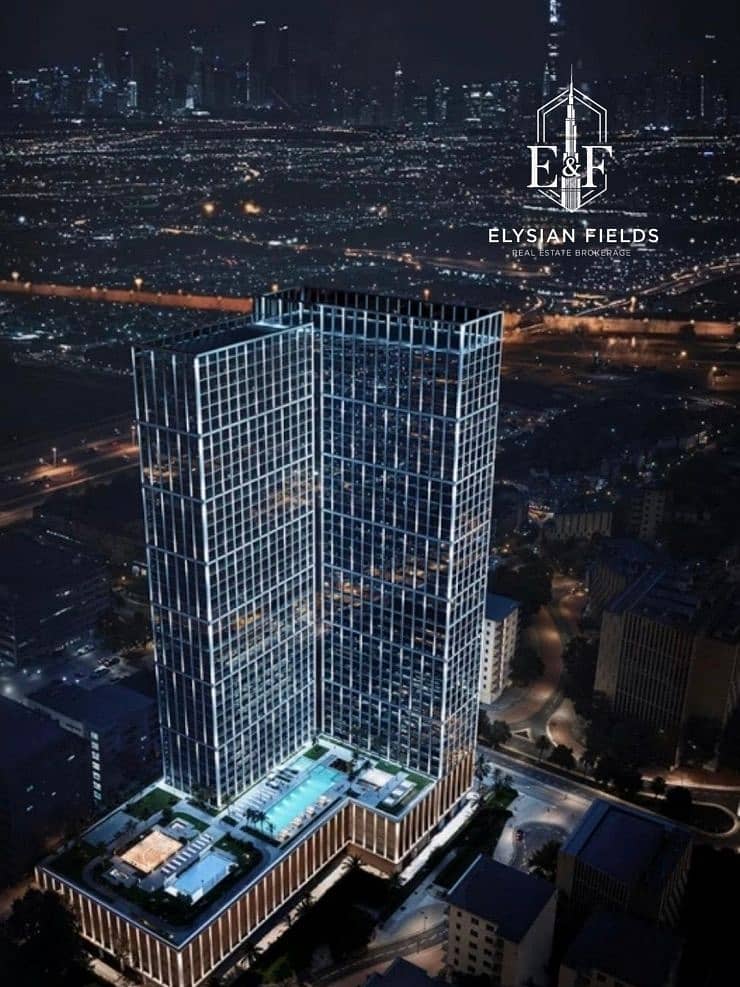 PREMIUM INVEST || CASH DOWN || LIMITED UNITS