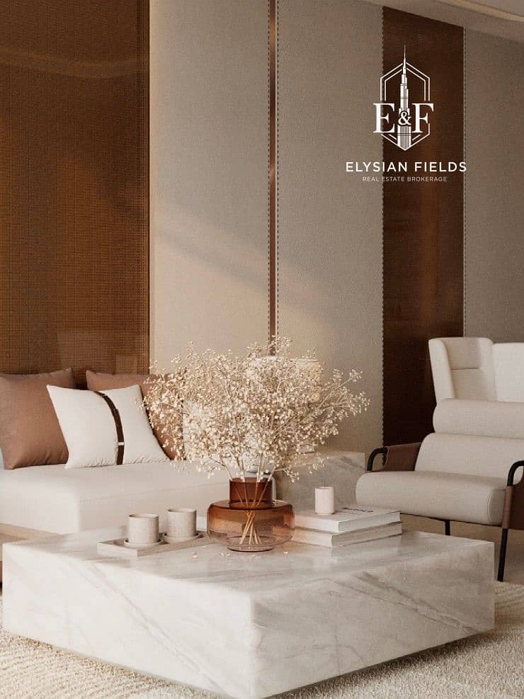 PREMIUM INVEST || CASH DOWN || LIMITED UNITS