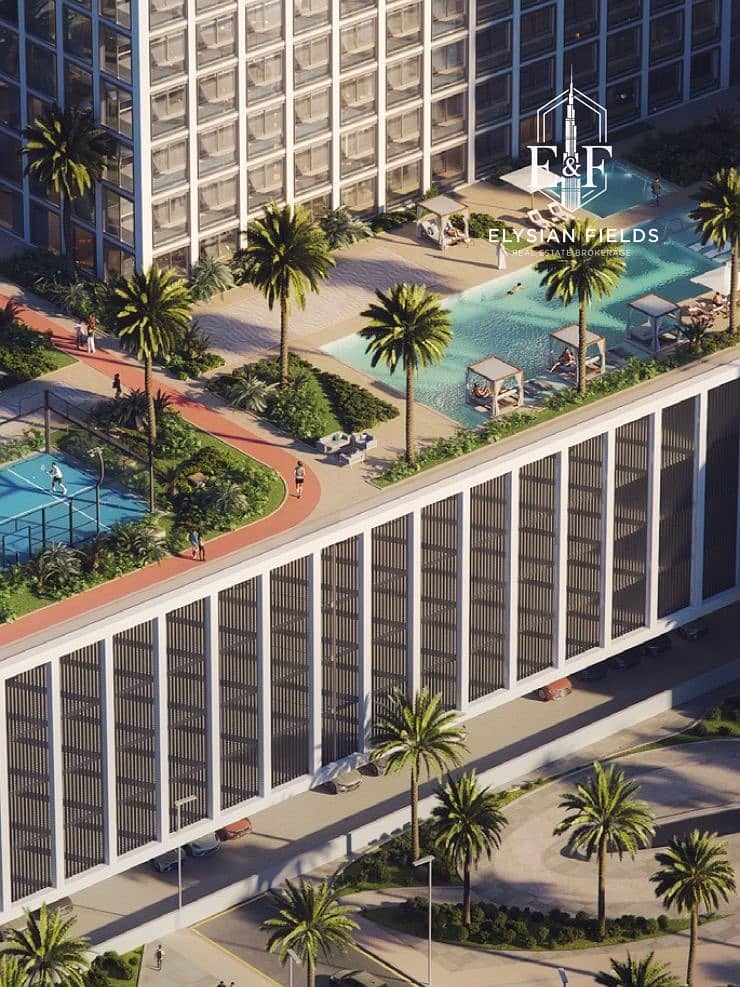 PREMIUM INVEST || CASH DOWN || LIMITED UNITS - Image 8