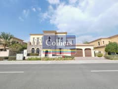 فیلا في فلل شاطئ السعديات،شاطئ السعديات،جزيرة السعديات 6 غرف 720000 درهم - 13870202