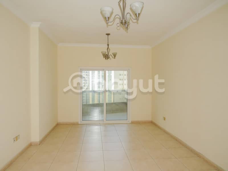 Hot Deal! Well Maintained 2-Bedroom Apartment for Sale in Al Nada Tower Hot Deal! Well Maintained 2-Bedroom Apartment for Sale in Al Nada Tower