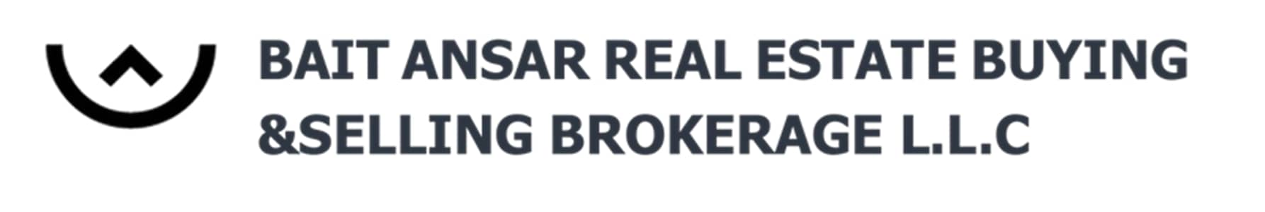Bait Ansar Real Estate Bait Ansar Real Estate