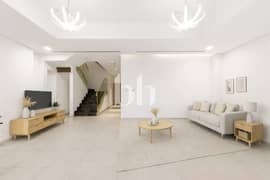 شقة في جناين أفينيو،مردف هيلز،مردف 3 غرف 190000 درهم - 13870306