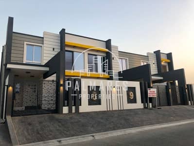 3 Bedroom Townhouse for Rent in Khuzam, Ras Al Khaimah - 9b314f2f-1e27-4a15-9ce0-619c501eb154. jpg 3 Bedroom Townhouse for Rent in Khuzam, Ras Al Khaimah - 9b314f2f-1e27-4a15-9ce0-619c501eb154. jpg