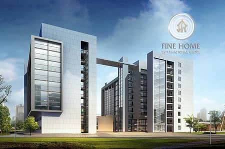 Building for Sale in Airport Street, Abu Dhabi - High Income 2 Buildings in Airport Road. Building for Sale in Airport Street, Abu Dhabi - High Income 2 Buildings in Airport Road.