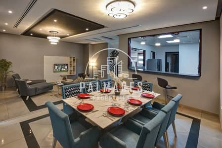 3 Bedroom Townhouse for Rent in Aljazeera Al Hamra, Ras Al Khaimah - WhatsApp Image 2023-02-24 at 2.05. 54 PM (5). jpeg