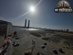 شقة في النخیل 1 غرفة 22000 درهم - 13584815