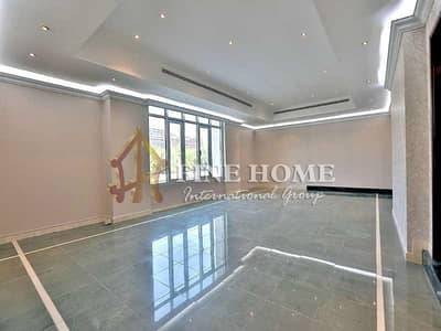 Amazingly Spaced 6BR Villa Amazingly Spaced 6BR Villa