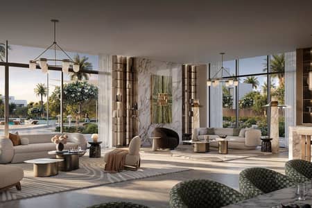 4 Bedroom Villa for Sale in The Oasis by Emaar, Dubai - Waterfront Living at The Oasis by Emaar 4 Bedroom Villa for Sale in The Oasis by Emaar, Dubai - Waterfront Living at The Oasis by Emaar