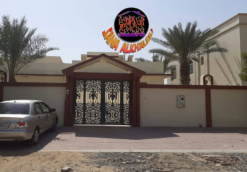 Villa for rent at perfect price - Al Mowaihat 2