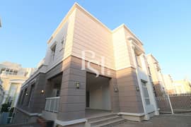 فیلا في قرية الفرسان‬،مدينة خليفة 4 غرف 240000 درهم - 13870815