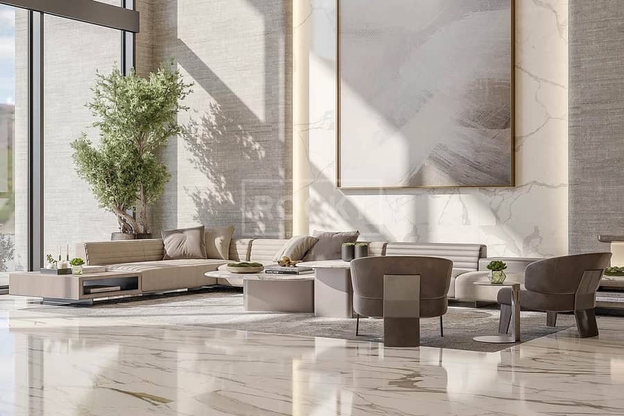 Off Plan Resale | Handover Q1 | Luxury Living - Image 3